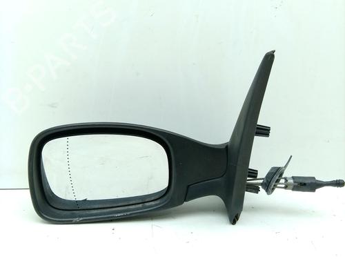 Retrovisor izquierdo Retrovisor izquierdo 38406107 38406107