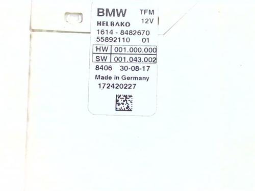 Electronic module MINI MINI COUNTRYMAN (F60) Cooper SE ALL4 | BP38390697M83 - Image 4