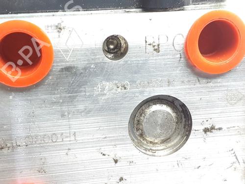 ABS pump RENAULT ZOE (BFM_) ZOE | BP38401282M43 - Image 5