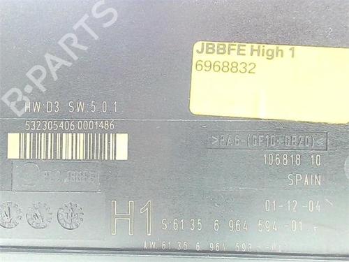 Electronic module BMW 3 (E90) 320 d | BP38482676M83 - Image 6