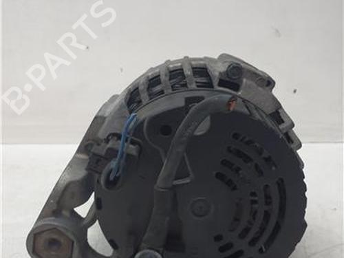 Alternator AUDI A6 C5 (4B2, 4B4) 2.5 TDI | BP38366372M7 - Image 2