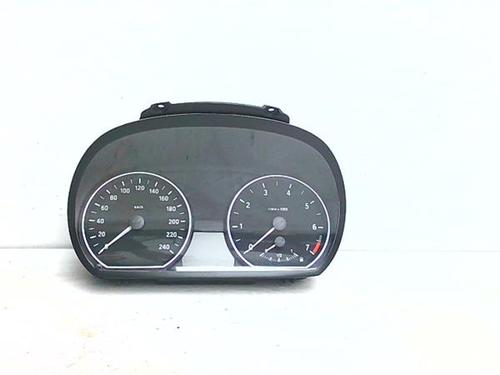 instrument-cluster-bmw-1-e81-2006-2007-2008-2009-2010-2011-2012-38396395 main image