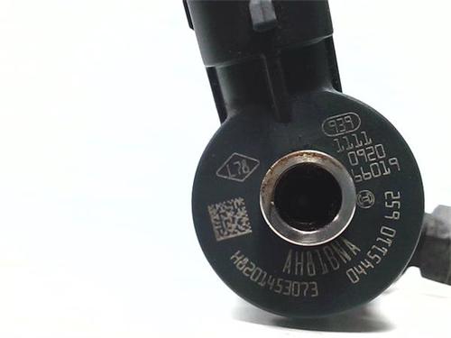 Injector RENAULT CAPTUR I (J5_, H5_) 1.5 dCi 90 (J5N4, J5M5, J5MW, J5M6, J5AL, J5AJ) | BP38380782M100 - Image 4