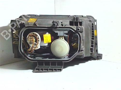 Left headlight MERCEDES-BENZ E-CLASS (W124) E 250 D (124.126, 124.129) | BP38360863C28 - Image 7