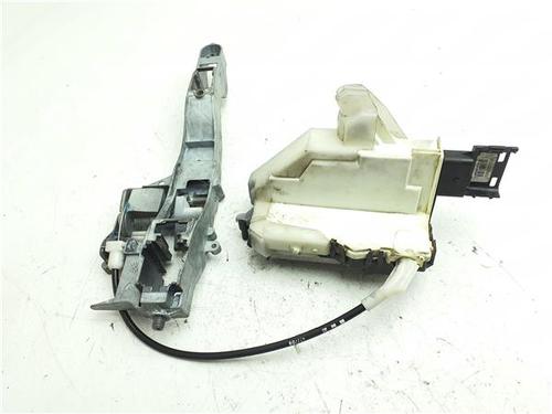Used Front right lock Front right lock 38373803 38373803