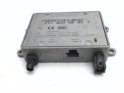 Used Control unit Control unit 38350439 38350439