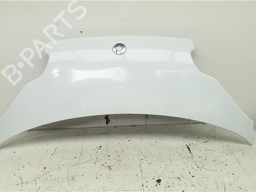 Used Hood Hood 38392710 38392710