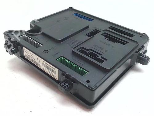 Electronic module RENAULT MEGANE II Saloon (LM0/1_) 1.9 dCi | BP38385331M83  - Image 5