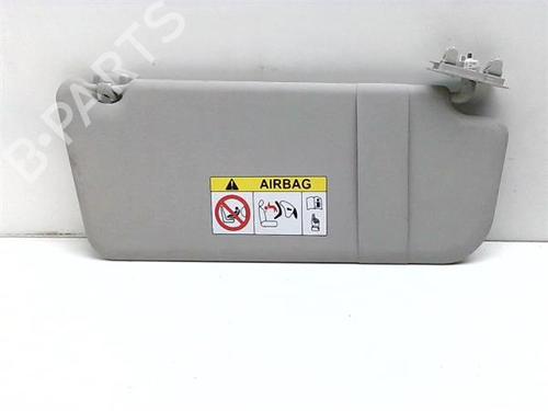 right-sun-visor-citroen-jumpy-iii-bus-v_-2016-38374797 main image