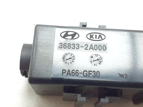 Electronic module KIA CARENS IV 1.7 CRDi | BP40009150M83 - Image 5