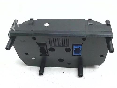 Climate control PEUGEOT 206 CC (2D) 1.6 16V (2DNFUF, 2DNFUR) | BP38405369I5 - Image 2