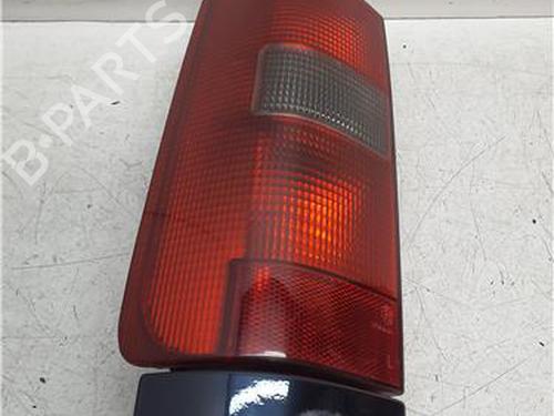 Used Left taillight Left taillight 38367254 38367254
