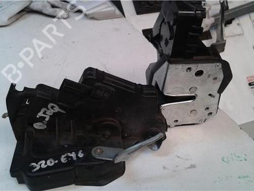 Used Front right lock Front right lock 38405515 38405515