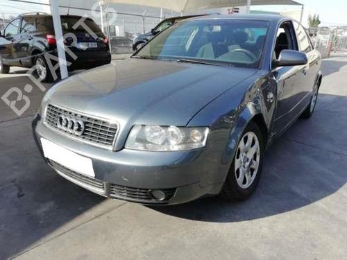 Front left lock AUDI A4 B6 (8E2) 1.9 TDI | BP38354596C98 - Image 4