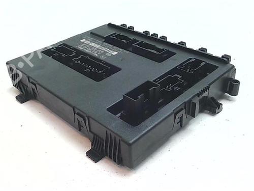 Electronic module MERCEDES-BENZ A-CLASS (W169) A 180 CDI (169.007, 169.307) | BP38388234M83 - Image 4
