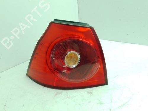 Used Left taillight Left taillight 38564009 38564009