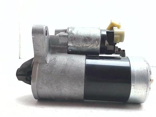 Starter MAZDA 6 Saloon (GH) 2.2 MZR-CD (GH10) | BP38388697M8 - Image 5