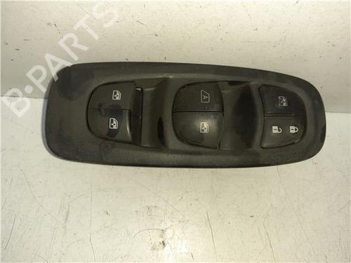 Switch RENAULT KADJAR (HA_, HL_) 1.2 TCe 130 (HLMR) | BP38362283I30 - Image 4