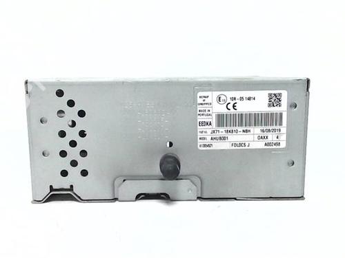 radio-ford-focus-iv-hn-2018-38359657 main image