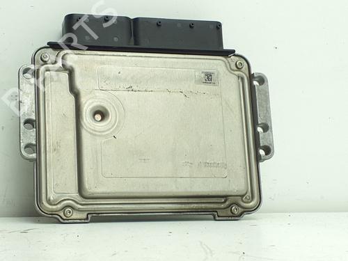 Control unit HYUNDAI i40 I (VF) 1.7 CRDI | BP39667481M11 - Image 3