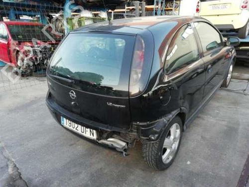 Starter OPEL CORSA C (X01) 1.2 Twinport (F08, F68) | BP38354902M8 - Image 4