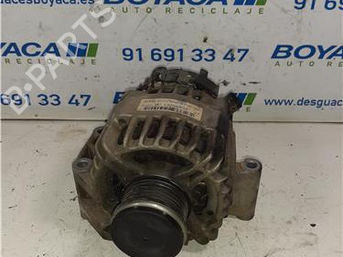 Alternador Alternador 38355413 38355413