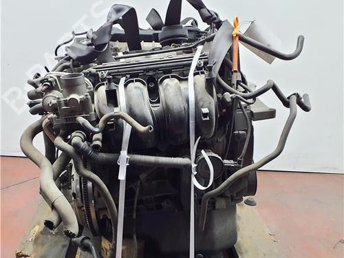 Engine SEAT IBIZA III (6L1) 1.4 16V | BP38364337M1 - Image 2