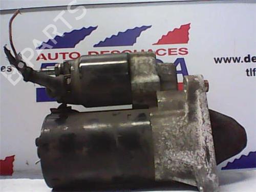 Used Starter Starter 38348743 38348743