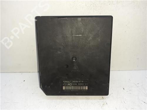 Electronic module RENAULT MEGANE II Saloon (LM0/1_) 1.5 dCi (LM1E) | BP38360090M83 - Image 5