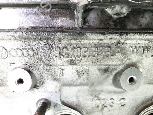 Cylinder head DODGE JOURNEY 2.0 CRD | BP38565893M5  - Image 5