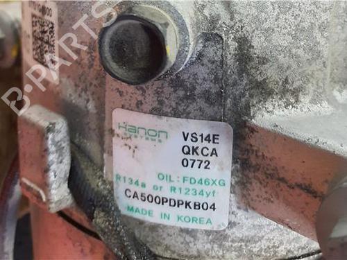 AC-Kompressor AC-Kompressor 38399353 38399353