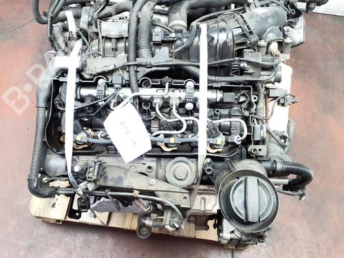 Engine BMW X3 (F25) xDrive 20 d | BP38334558M1 - Image 10