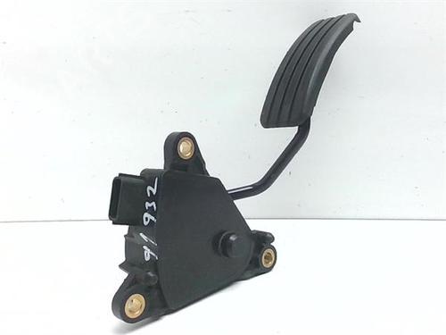 Pedal RENAULT MEGANE II Saloon (LM0/1_) 1.4 | BP38406780I4 - Image 5