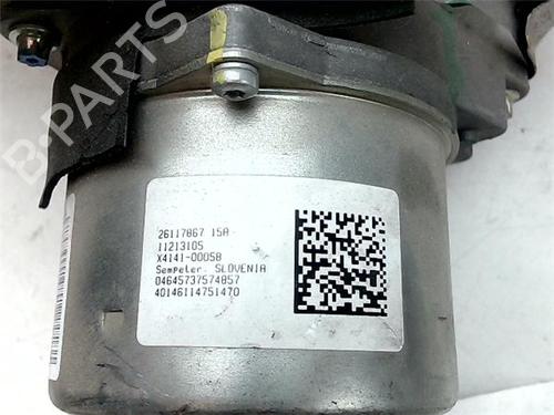 Steering column OPEL CORSA D (S07) 1.4 (L08, L68) | BP38407618M21 - Image 2