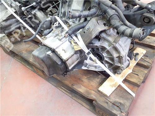 Gearbox MAZDA PREMACY (CP) 1.9 (CP10P) | BP38387489M3 - Image 2