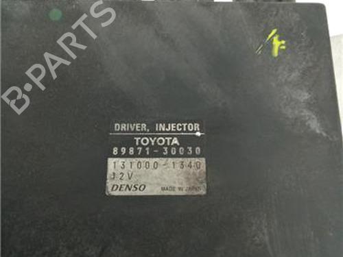 Electronic module LEXUS GS (_S19_) 300 (GRS190_, GRS190R) | BP38359540M83 - Image 3