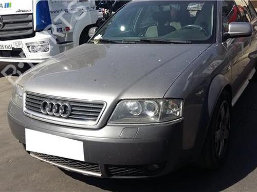 Starter AUDI ALLROAD C5 (4BH) 2.5 TDI quattro | BP38353409M8 - Image 7