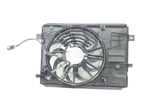 Used Radiator fan Radiator fan 38399118 38399118