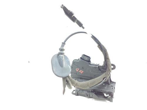 Used Front right lock Front right lock 38400735 38400735