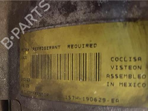 AC compressor FORD MONDEO III (B5Y) 2.0 16V TDDi / TDCi | BP38389196M34 - Image 2