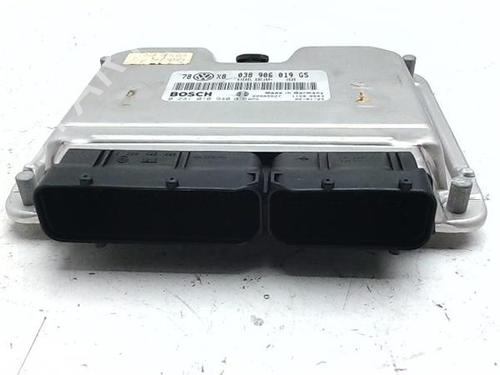 Used Control unit Control unit 38363542 38363542