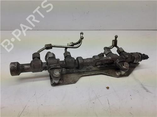 Used Injection rail Injection rail 38365197 38365197