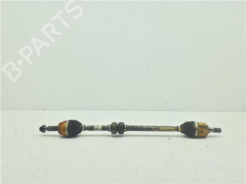 Used Left front driveshaft Left front driveshaft 38397554 38397554