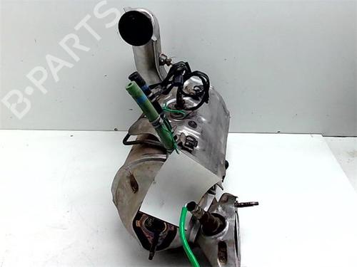 Particulate filter DACIA LODGY (JS_) 1.5 dCi | BP38390638M81 - Image 5