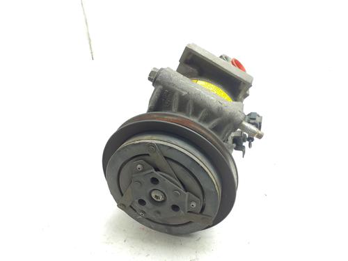 Used AC compressor AC compressor NISSAN ALMERA TINO (V10) 2.2 dCi (136 hp) 38352824 38352824