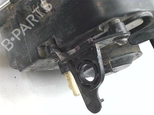 Venstre forlygte CITROËN C4 CACTUS 1.6 HDi 90 | BP38390968C28 - Image 7