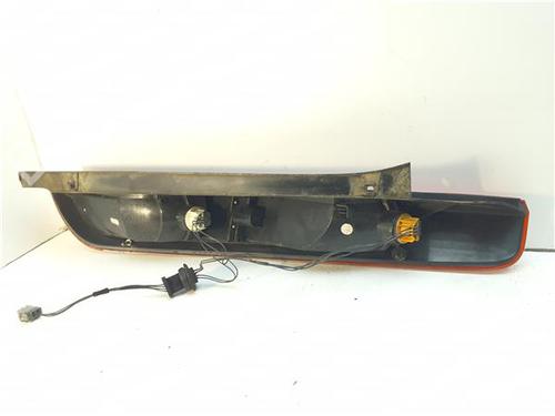Left taillight FORD FOCUS II Convertible 1.6 | BP38370829C34 - Image 2