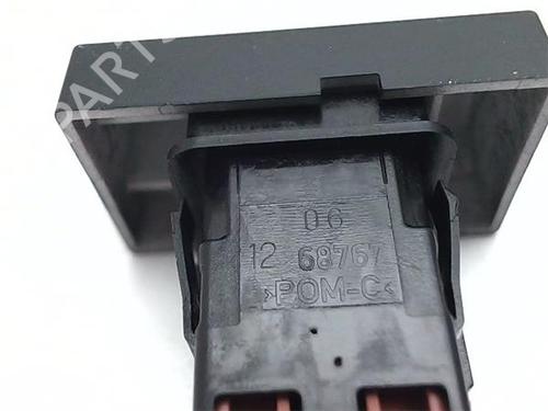 Warning switch CITROËN JUMPY III Bus (V_) 1.5 BlueHDi 120 | BP38376645I22 - Image 2