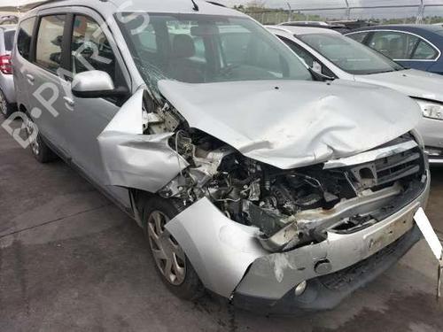 Electronic module DACIA LODGY (JS_) 1.5 dCi (JSMC, JSAF) | BP38377853M83 - Image 5