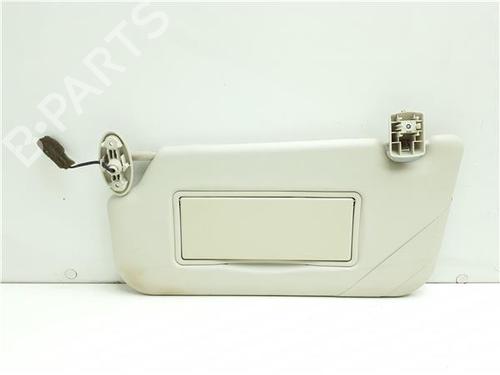left-sun-visor-ford-focus-iii-saloon-2010-2011-2012-2013-2014-2015-2016-2017-2018-2019-2020-38372655 main image